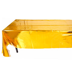 Dorado Metálico