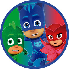 PJ Masks
