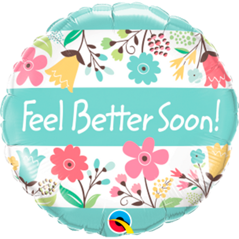 Feel Better Soon!