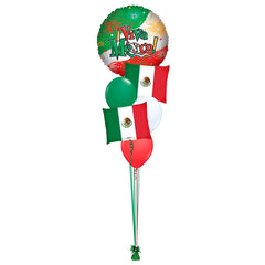 Viva México