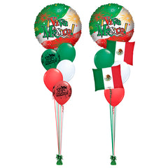 Viva México