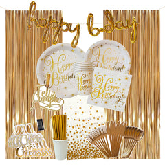 HBD Gold