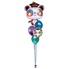Grad Panda