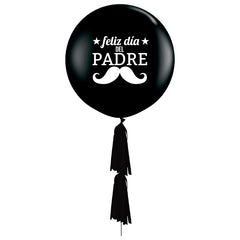 Feliz Día del Padre