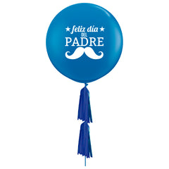 Feliz Día del Padre