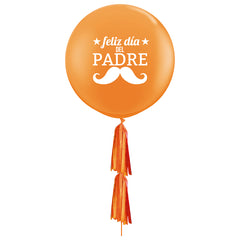 Feliz Día del Padre