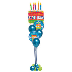 Birthday Cake