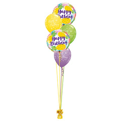 Cumpleaños Piña