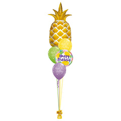 Cumpleaños Piña
