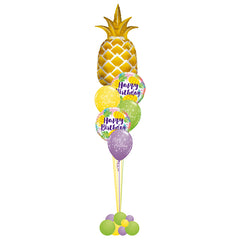 Cumpleaños Piña