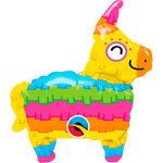 Piñata Arcoíris