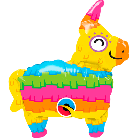 Piñata Arcoíris