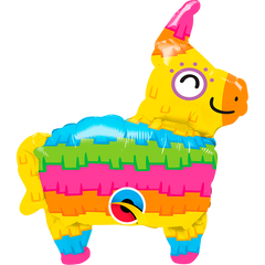 Piñata Arcoíris