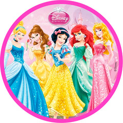 Princesas