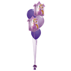 Rapunzel