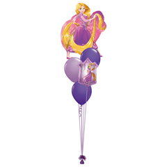 Rapunzel