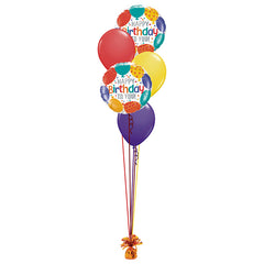 Birthday Gift