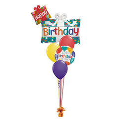 Birthday Gift
