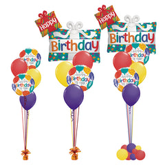 Birthday Gift