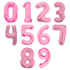 Rosa Pastel