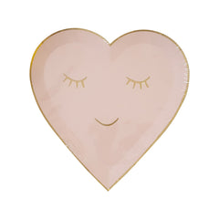 Corazón Rosa
