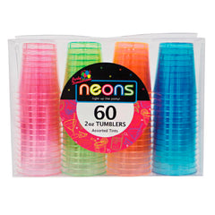 Shots Neón