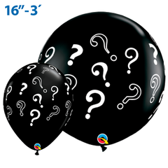 Signos de Interrogación