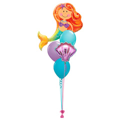 Sirena Feliz