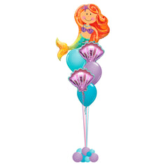 Sirena Feliz