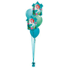 Little Mermaid