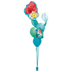 Little Mermaid