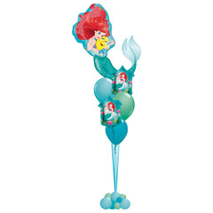 Little Mermaid