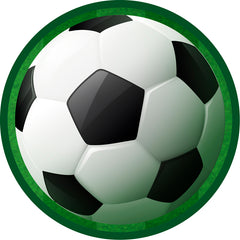 Fútbol Soccer