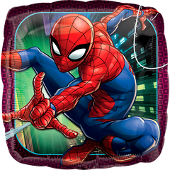 Spider-Man