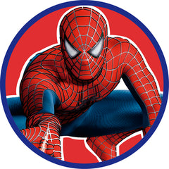 Spider-Man