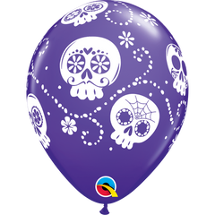 Sugar Skulls