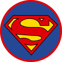 Super Man