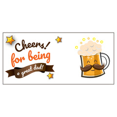 Cheers