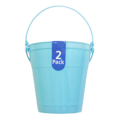 Tinas de Plástico