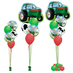 HBD Tractor
