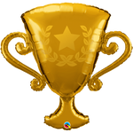 Trofeo Dorado
