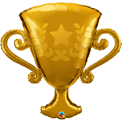 Trofeo Dorado