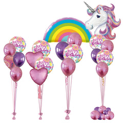 Unicornio Fantástico