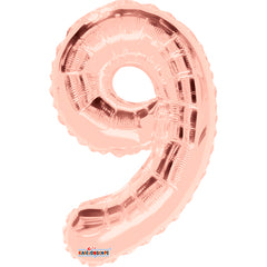 Globo MS #9
