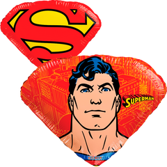 Super Man