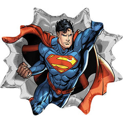 Super Man