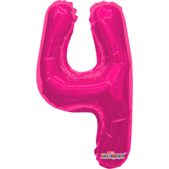 Globo #4 (Varios Colores)