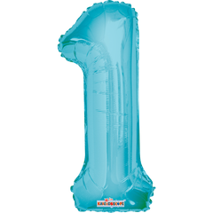 Azul Pastel