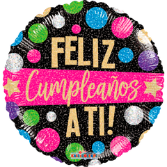 Feliz Cumpleaños A Ti