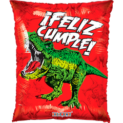 Feliz Cumple Dino